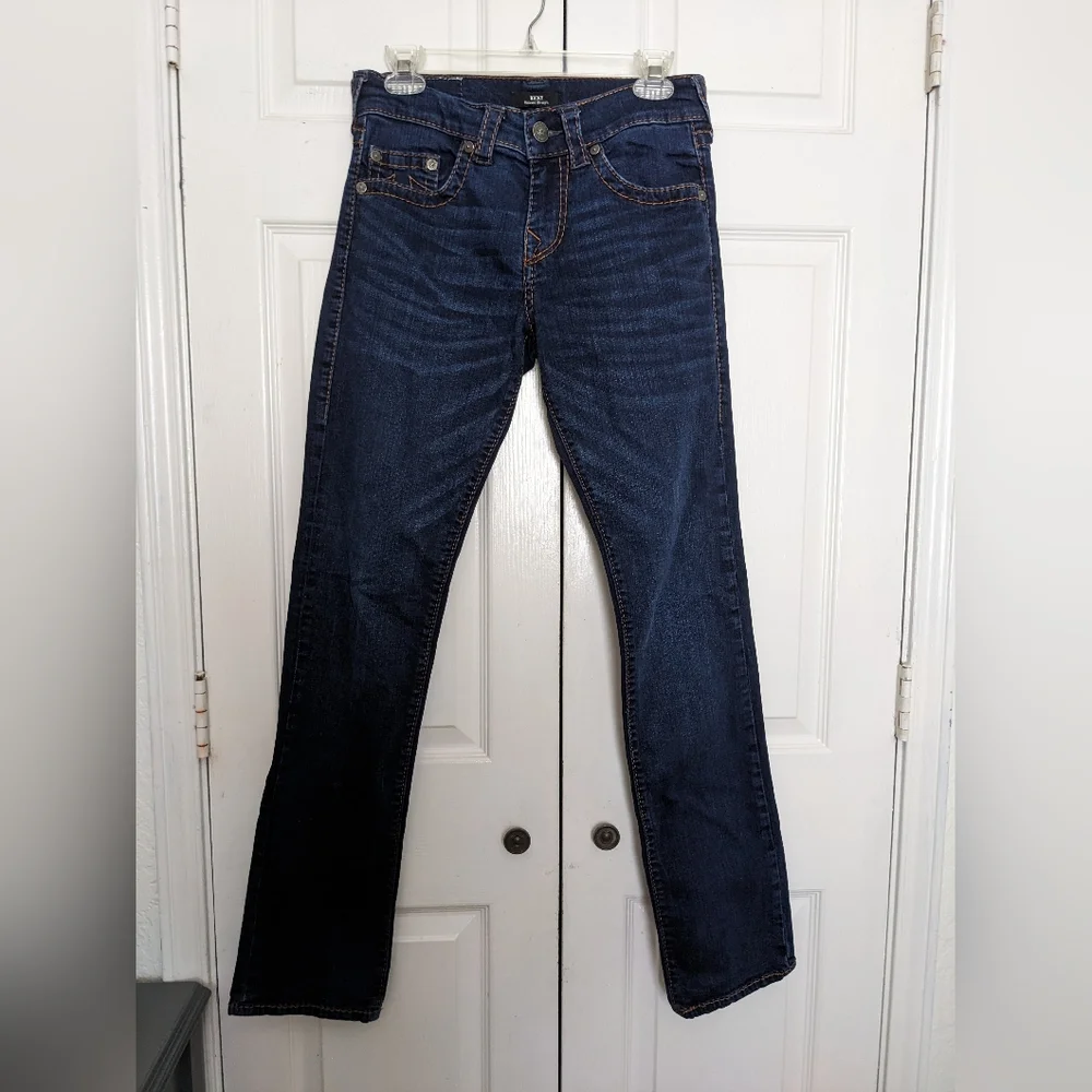 True Religion Men's Jeans